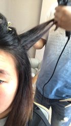 烫染-米路造型MILU STUDIO