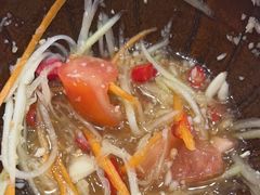 -曼谷食堂·泰国家庭料理