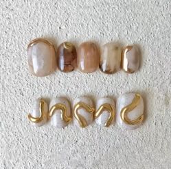 -LILY NAILS美甲美睫