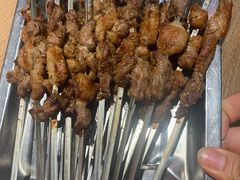 -直隶安家牛肉罩饼(建华店)