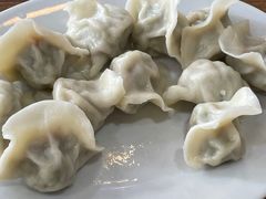 -鸿毛饺子(紫竹桥店)