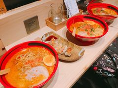 -一幻拉面(铜锣湾店)