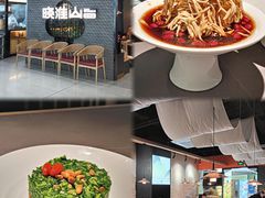 -晓淮山·扬州早茶·淮扬菜(龙阳广场店)