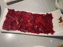 -俏牛哥鲜牛肉牛肆馆(重庆天地店)