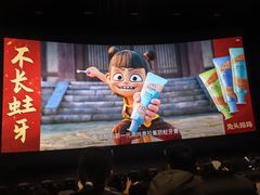 -SFC上影影城(北京大兴龙湖天街IMAX店)