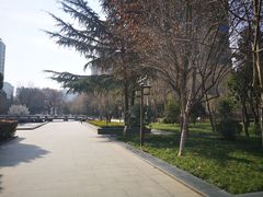 -木塔寺遗址生态公园