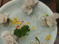 -得意咚瓜·顺德鱼生·冬瓜火锅(深圳首店)