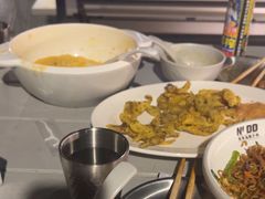 -No.DD戳子烧烤·江湖菜(北京总店)