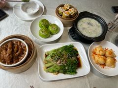 -味可道美食坊(福基路店)
