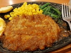 -萨莉亚意式餐厅(鸿大广场店)