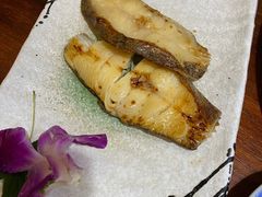 -渔日本料理铁板烧(新天地假日广场店)