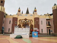 -安徒生童话乐园