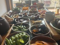 -青藤茶馆(南山路店)