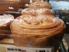 超级手撕包面包-味多美蛋糕(洋桥店)