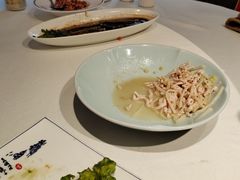 -玉华台饭庄·淮扬菜·烤鸭(望京店)