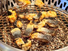 -木槿花韩式炭烤·熟成肉工坊(孙文东路店)
