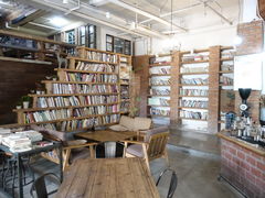 -在咖啡INCOFFEE(ICC升龙环球中心店)