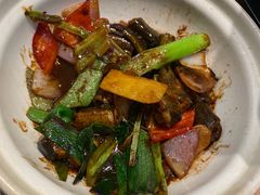 -周锦记广式餐厅