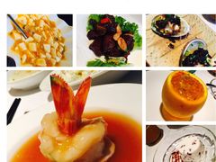 -老洋房花园饭店(绍兴路店)