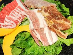 -木槿花韩式炭烤·熟成肉工坊(孙文东路店)