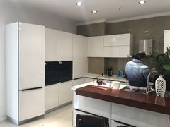 -佰丽爱家全屋定制(汶水店)