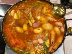 经典部队锅-KCOOKING概念韩餐(世茂52+店)