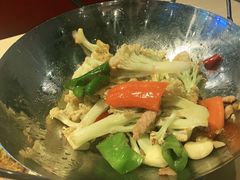 -避风塘(百联东郊店)