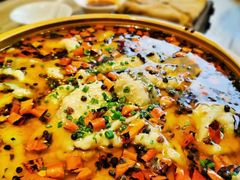 -東舍食唐精品陕菜馆