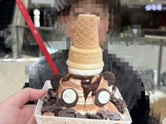 -DQ·蛋糕·冰淇淋(浦江欢乐颂店)