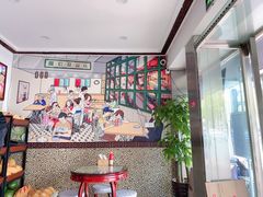 -广信牛奶甜品世家(台东店)