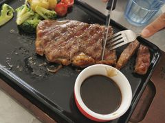 -必胜客(永泰店)