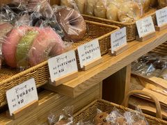 -提亚烘焙·手作面包·生日蛋糕(七星店)