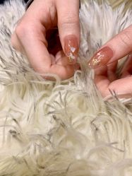 -M Nails & Beauty美甲美睫美体