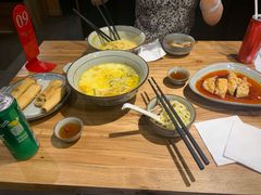 -南小蟹手工點心(三里屯店)