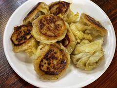 纯牧区羊肉煎烧麦-源玺源烧麦馆(东护城河南街店)