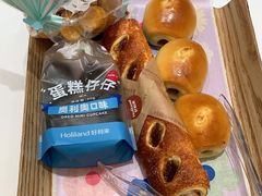 -好利来(革新店)