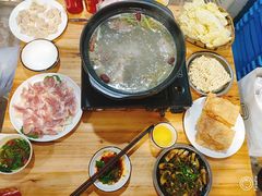 -小板凳(四公里店)