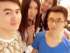 -广州保龄球馆(广州天河体育中心店)