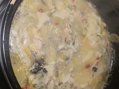 -周渝食惦酸菜鱼(青浦店)