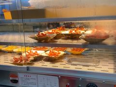 -海底捞火锅(亲贤北街店)