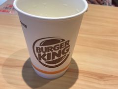 -汉堡王(天津鲁能店)