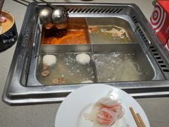 -海底捞火锅(苏宁广场店)