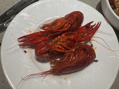 -海底捞火锅(塘厦天虹店)