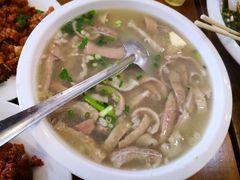 -白家高记肥肠粉(总店)
