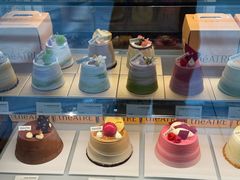 -théATRE 茶聚场(王府中環店)