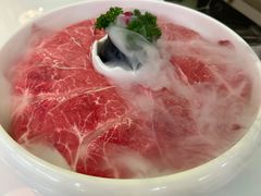-洪氏嗨捞·广东猪肚鸡·椰子鸡火锅(西咸万象城店)