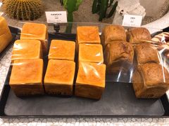 -OUR Bakery(SKP-S店)