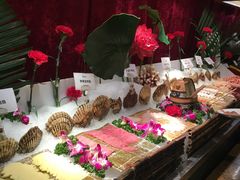 -芭菲盛宴·环球美食(袁家岗店)