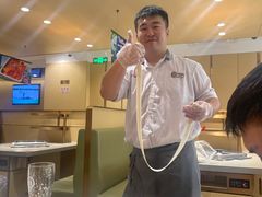 -海底捞火锅(宇飞大厦店)