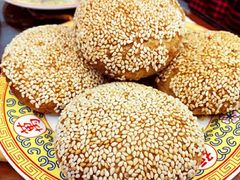-烤肉季饭庄